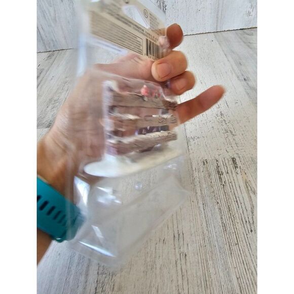 Lemax rustic wooden fence rabbit cardinal bird Halloween village accessory new - Picture 3 of 4